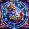 Zodiak Slot