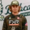 Hunter Boudreau