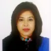 Mst Sayda Afroz