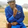 Shane Mashile