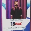 Aman Cheriyakara Raju