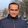 Vishal Dubey