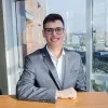 Lorenzo Bernasconi Mantelo