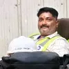 Rakesh Pandey