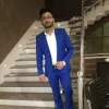 Dipak Raj Bhatt