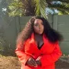 Zanele Mkhwanazi