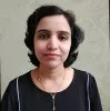 Amruta Mane