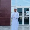 Humaid Al Sinani