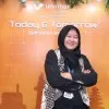 lili sulianti
