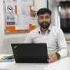 Vishal Solanki