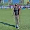 Zahir Sogay