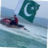 Masroor Anwar