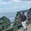 Dhruv Pant