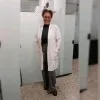 Micaele Ariane Ferreira dos santos