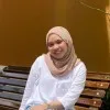 Sarina Ameliana
