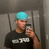 Jarome Palomo
