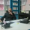 Sadaqat Khan