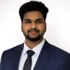 Nishanth Reddy