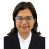 Rupali Priyadarshini
