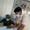 Paras Sakhare