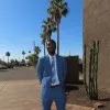 Idris Carter