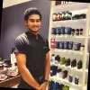 Vignesh
