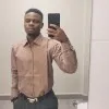 Daniel Olawale