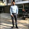 Harshil Modi