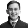 Ben Fong