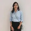 Vedanti Joshi