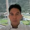 Zaldy Ladroma