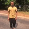 Senzo Sibeko