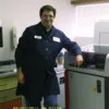 marc serravezza