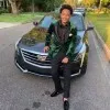 Terrence James
