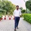 Ayush Kumar