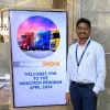 Purvesh Isapure