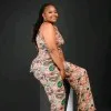 Eunice wangari