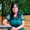 Urjjarani Patel