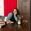 Sukhada Loharkar