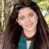 Marzieh Hajishahvirdi
