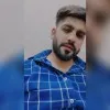 Ali Rafiq Mughal