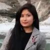 Mansi Pant