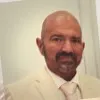 Benjamin Mike De La Garza