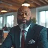 Reginald Perry