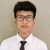Raymond Purba