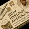 John HERITAGE Adefokun