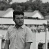 Salman Farizi Rasheed