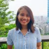 Toni Rose Padua