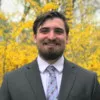 Zachary Visser EIT