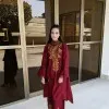 Aeman Nadeem